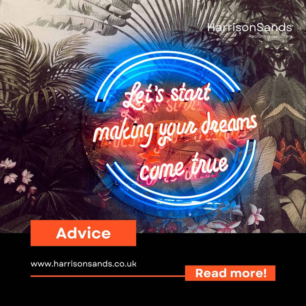 Maximising recruiter productivity