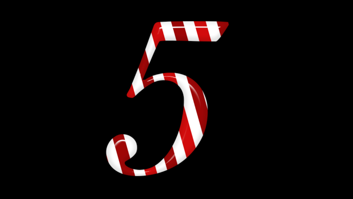 5 reasons not to give up job searching at Christmas