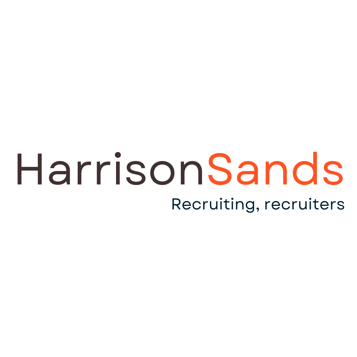Harrison Sands Ltd