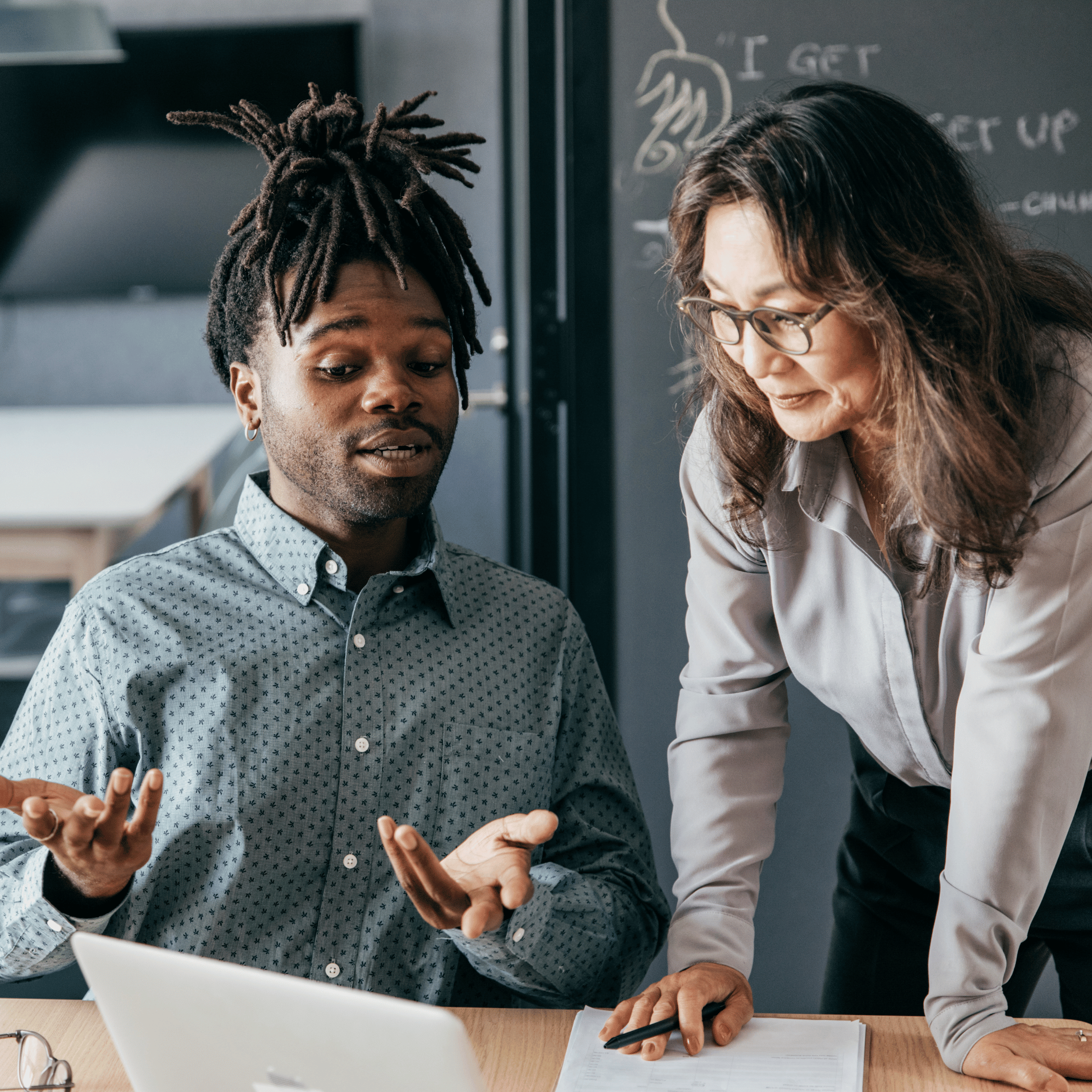 How to manage candidate expectations